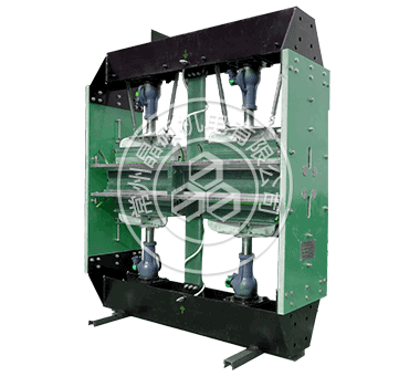 換爐開關(guān)的基本結(jié)構(gòu)