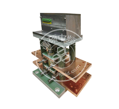 直流隔離開關的結構原理與技術特點
