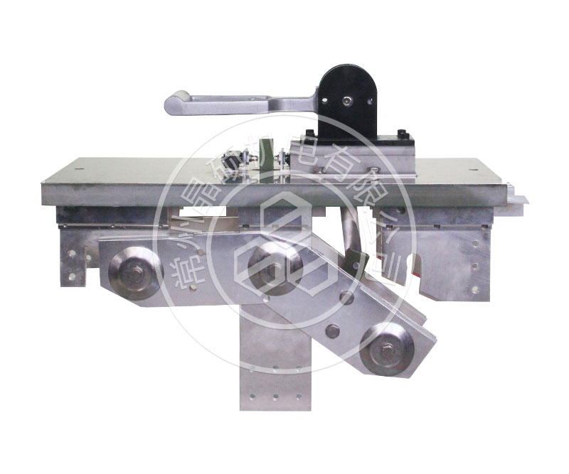 中頻爐隔離刀閘開關有哪些特點