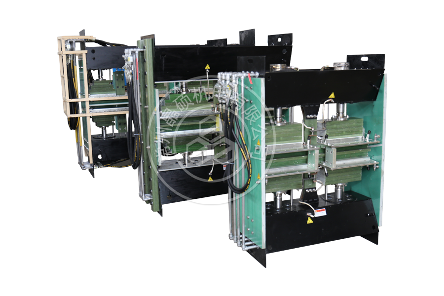 正確選用中頻爐換爐開關的技巧