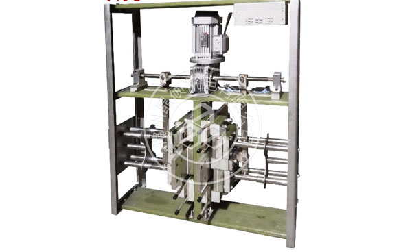 中頻爐倒爐開關具有哪些優點