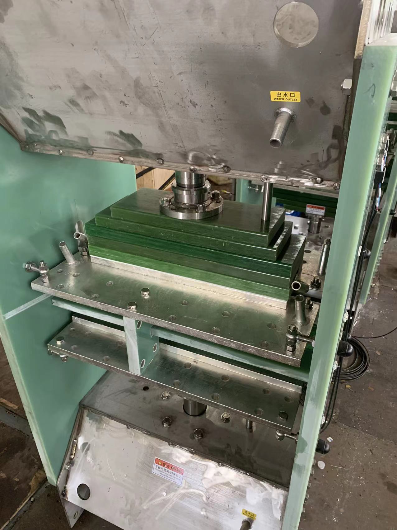 液壓換爐開關(guān)