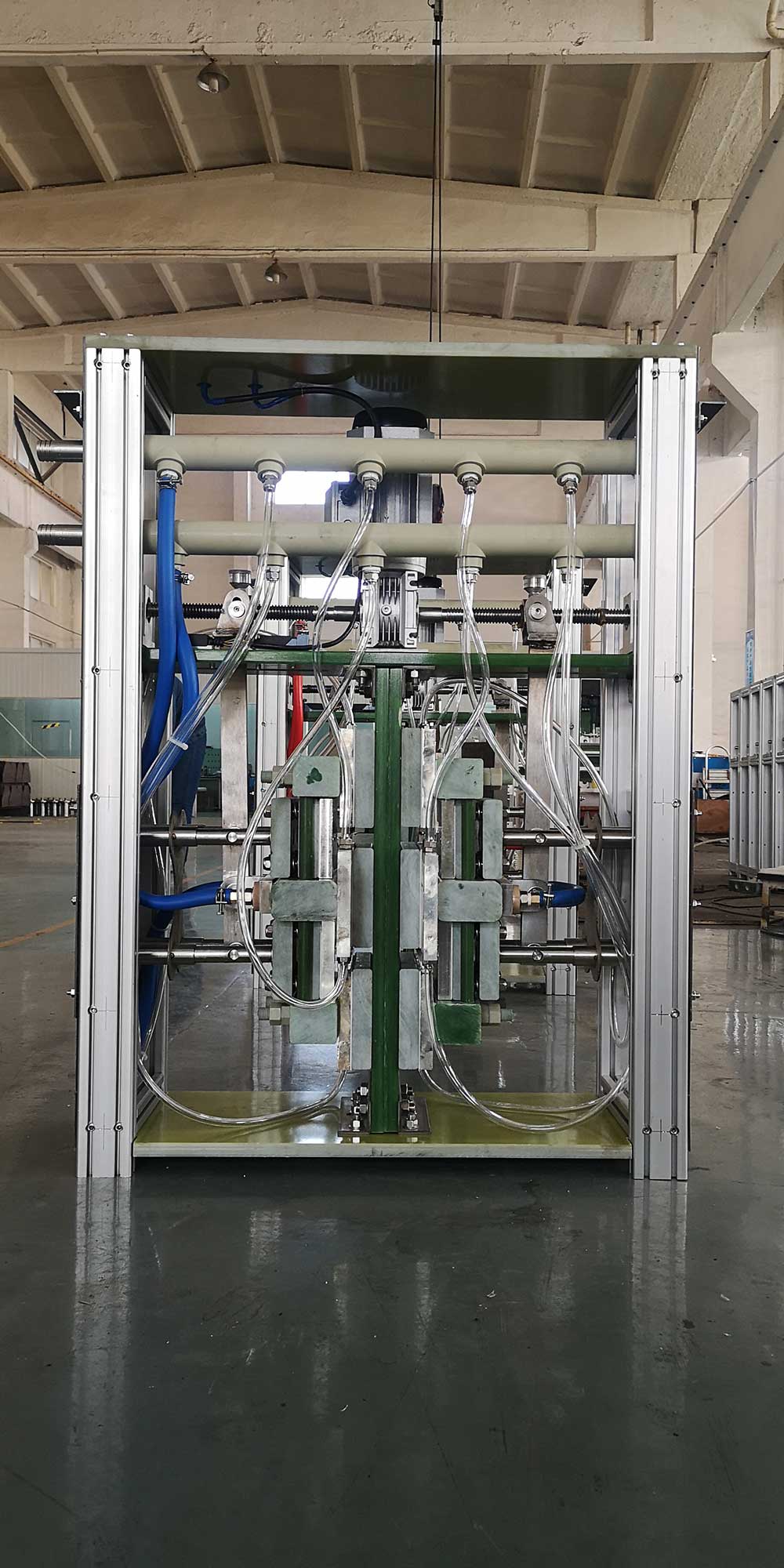 熔煉爐換爐開關具備哪些優勢