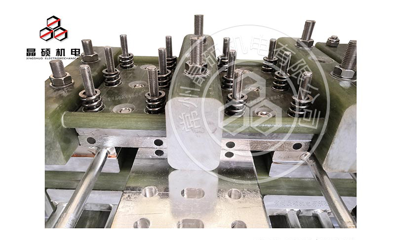 中頻爐倒?fàn)t開關(guān)的實(shí)際應(yīng)用