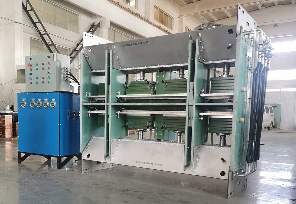 中頻爐智能組合換爐開關(guān)：革新制造業(yè)的技術(shù)巔峰