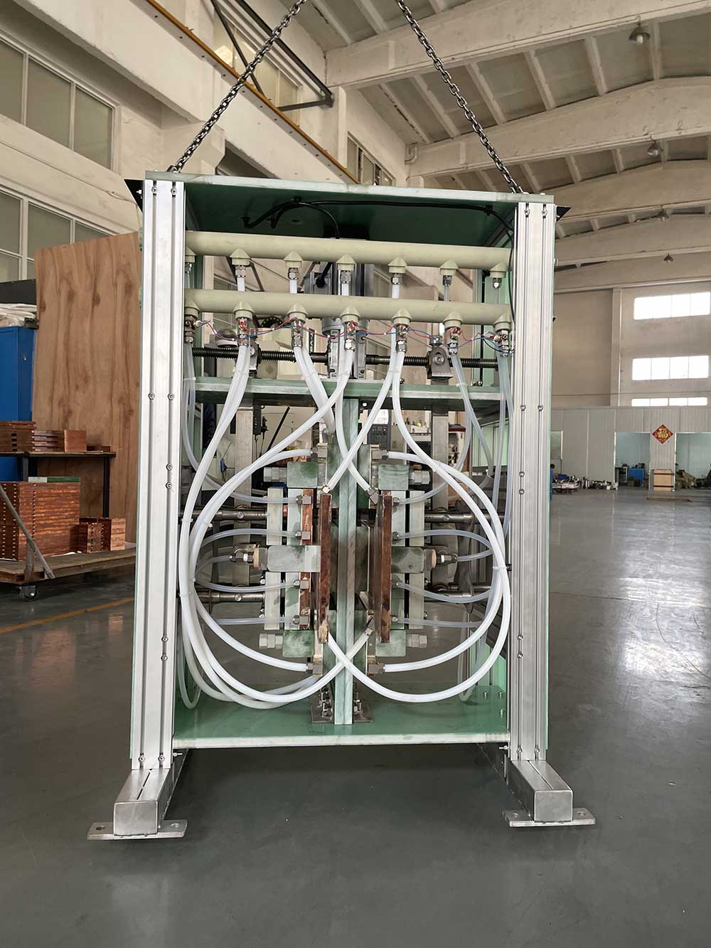 智能電動換爐開關具有哪些優勢