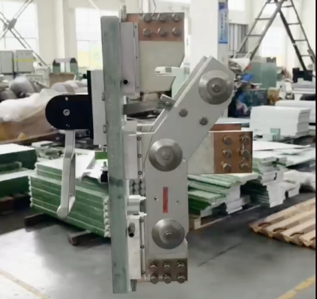 如何根據中頻爐功率、負載類型選擇合適的開關？