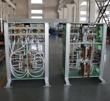 中頻爐換爐開關多少錢？