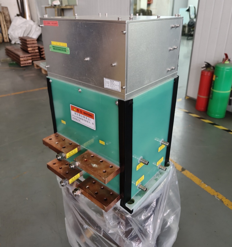 中頻爐換爐開關常見問題與解決方法