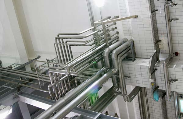 氣力輸送中密相輸送與稀相輸送區別是什么