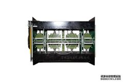 澤卓道換爐開關的特點