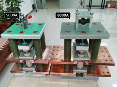 誤拉直流隔離開(kāi)關(guān)之后