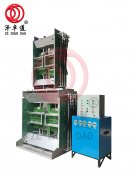 上新啦！智能液壓換爐開關(guān)