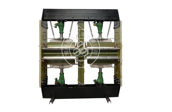 中頻熔煉爐換爐開關(guān)產(chǎn)品特點