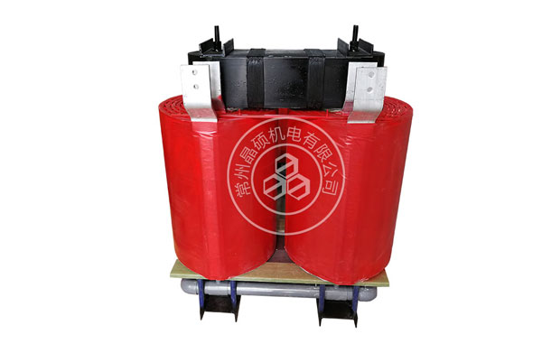 電抗器的常用分類