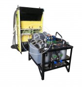 液壓換爐開關(guān)_直流隔離開關(guān)